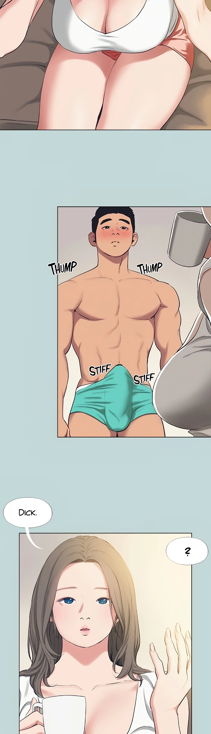 Summer Vacation - Chapter 71 [photo 21] - MangaPorn