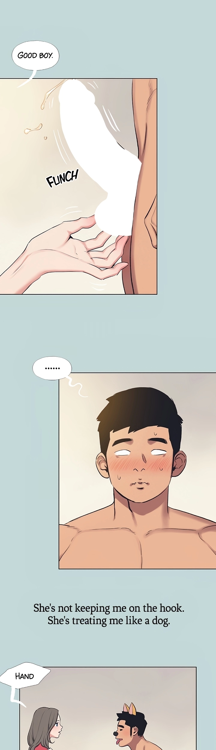 Summer Vacation - Chapter 71 [photo 23] - MangaPorn