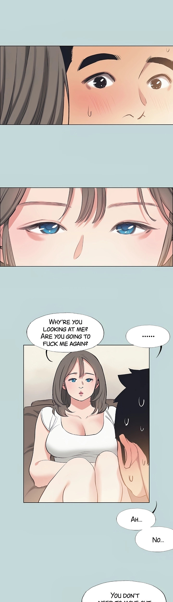 Summer Vacation - Chapter 71 [photo 3] - MangaPorn