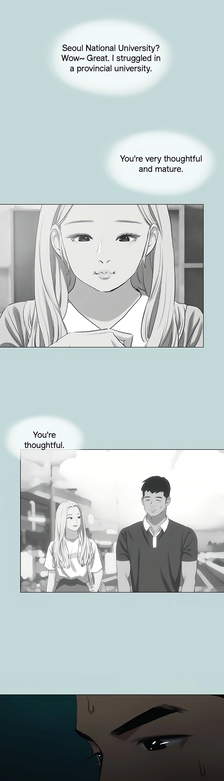 Summer Vacation - Chapter 71 [photo 31] - MangaPorn