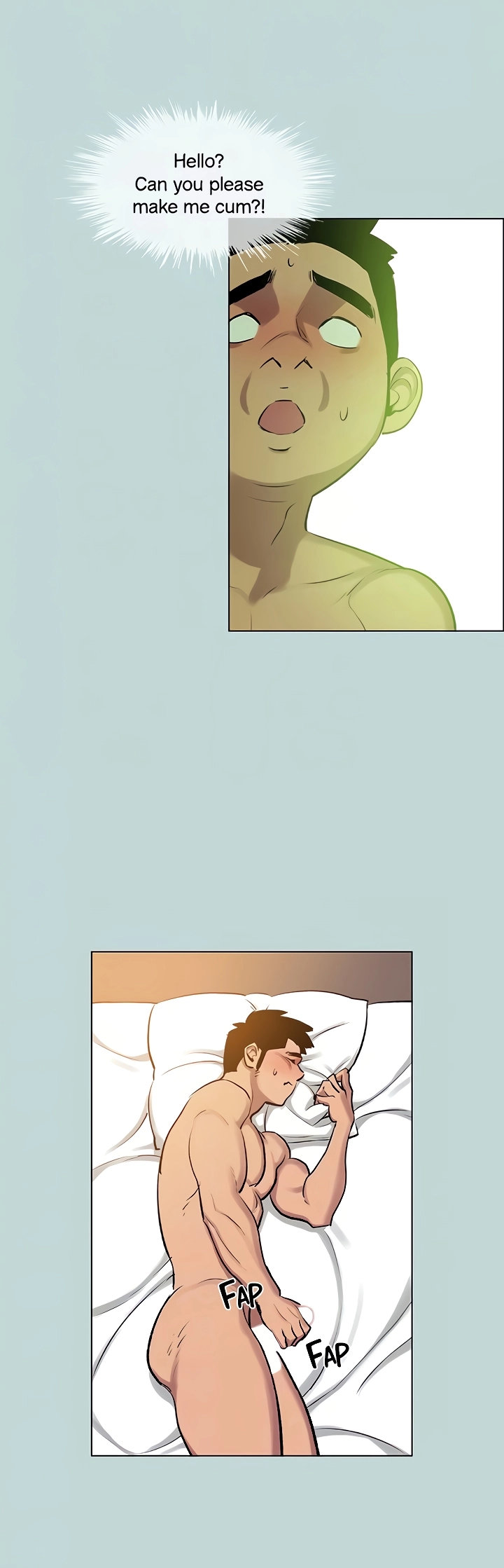 Summer Vacation - Chapter 72 [photo 19] - MangaPorn