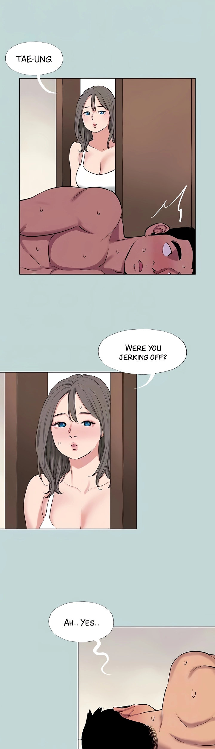 Summer Vacation - Chapter 72 [photo 20] - MangaPorn