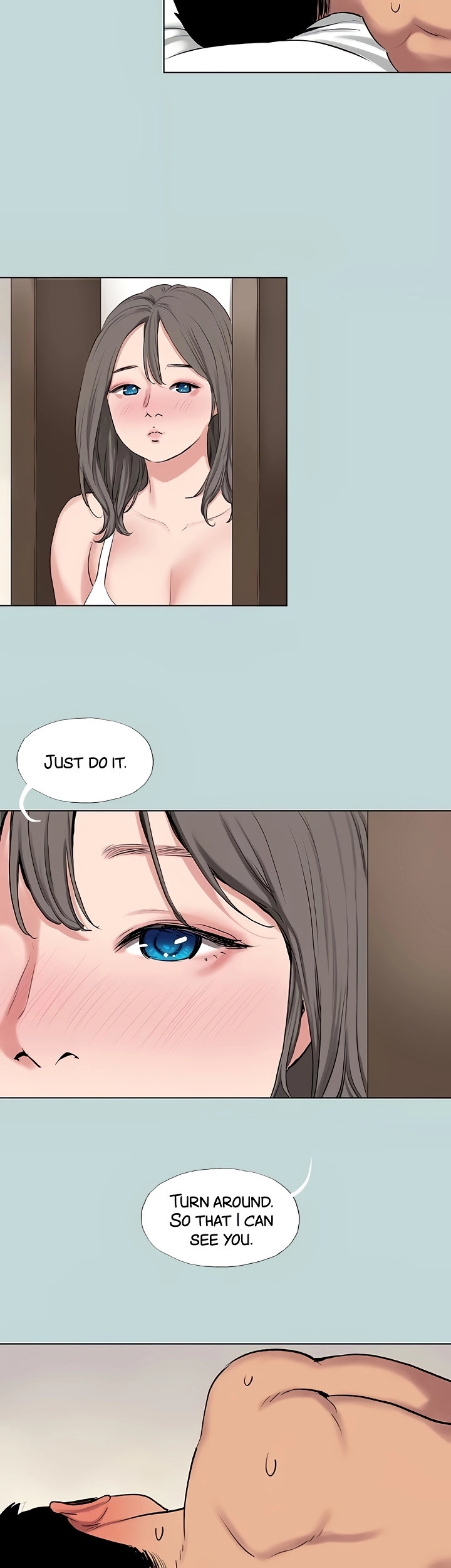 Summer Vacation - Chapter 72 [photo 21] - MangaPorn