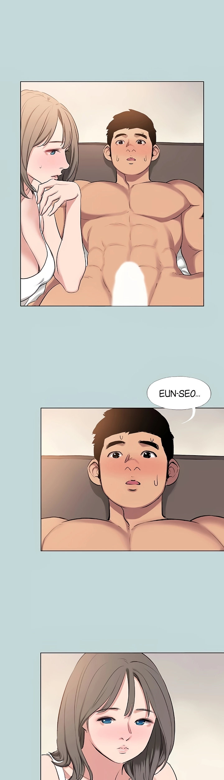 Summer Vacation - Chapter 72 [photo 30] - MangaPorn