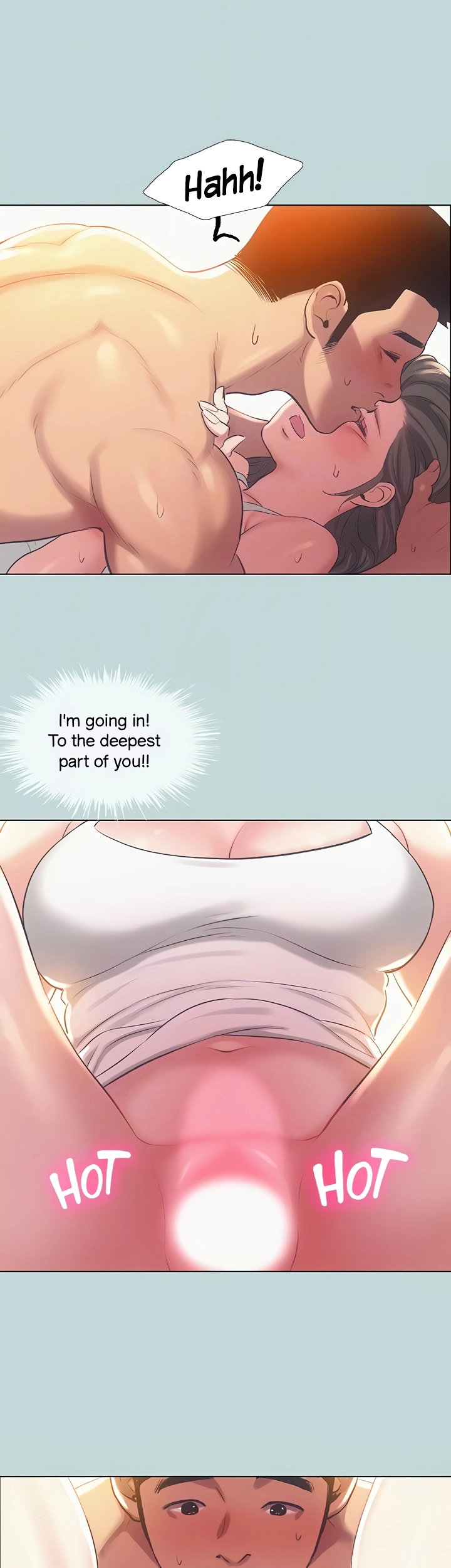 Summer Vacation - Chapter 73 [photo 16] - MangaPorn