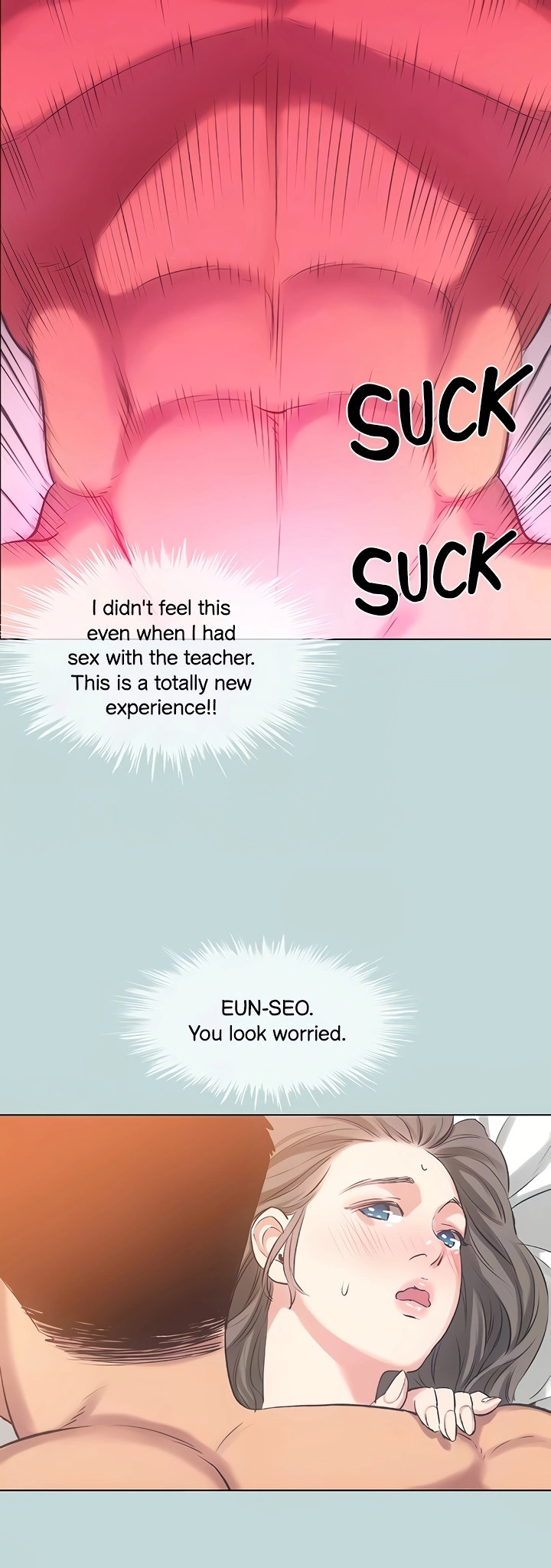 Summer Vacation - Chapter 73 [photo 19] - MangaPorn