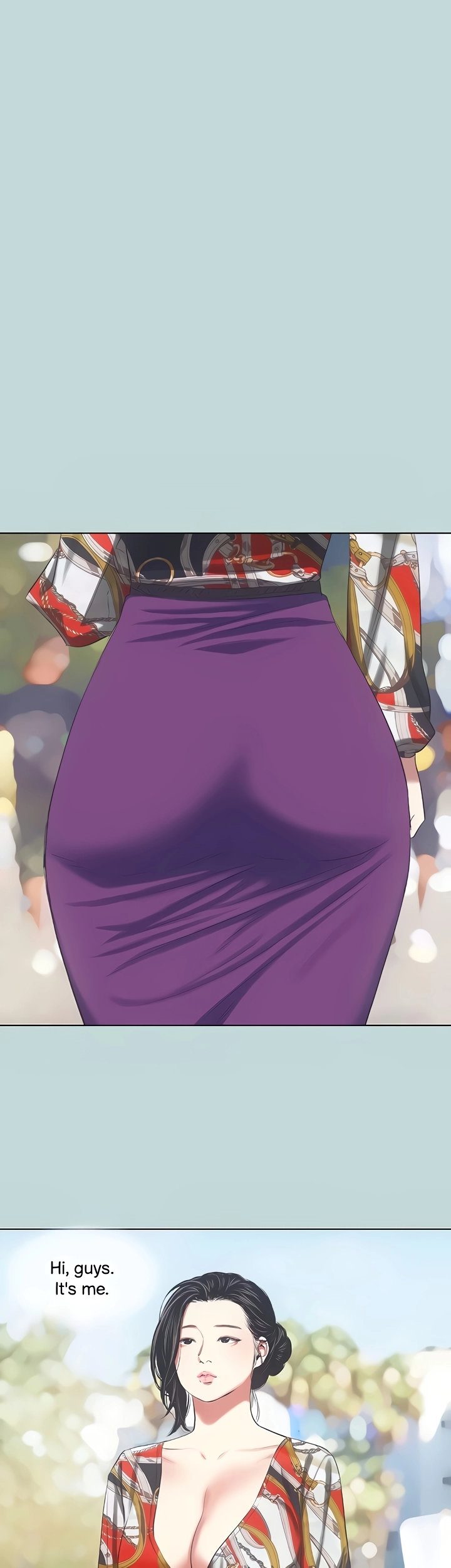 Summer Vacation - Chapter 73 [photo 25] - MangaPorn