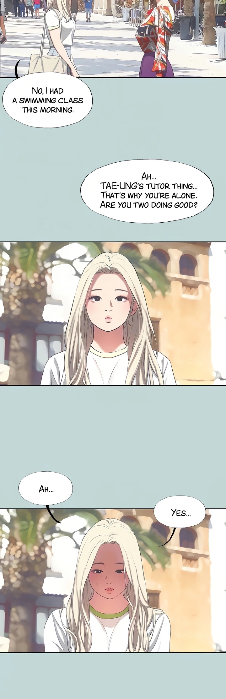 Summer Vacation - Chapter 73 [photo 31] - MangaPorn