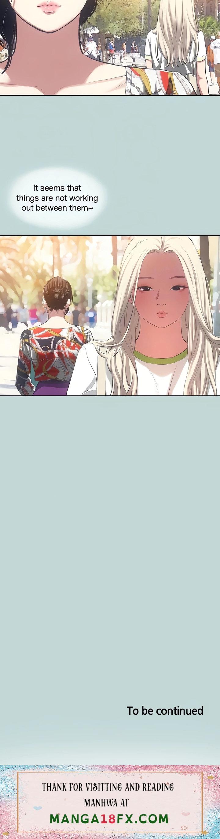 Summer Vacation - Chapter 73 [photo 33] - MangaPorn