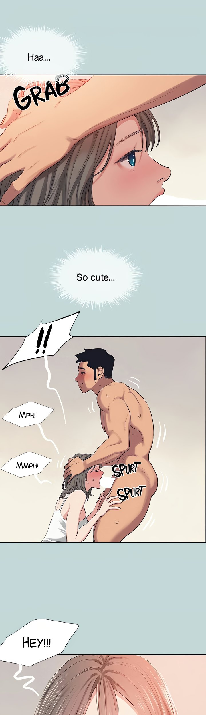 Summer Vacation - Chapter 74 [photo 10] - MangaPorn