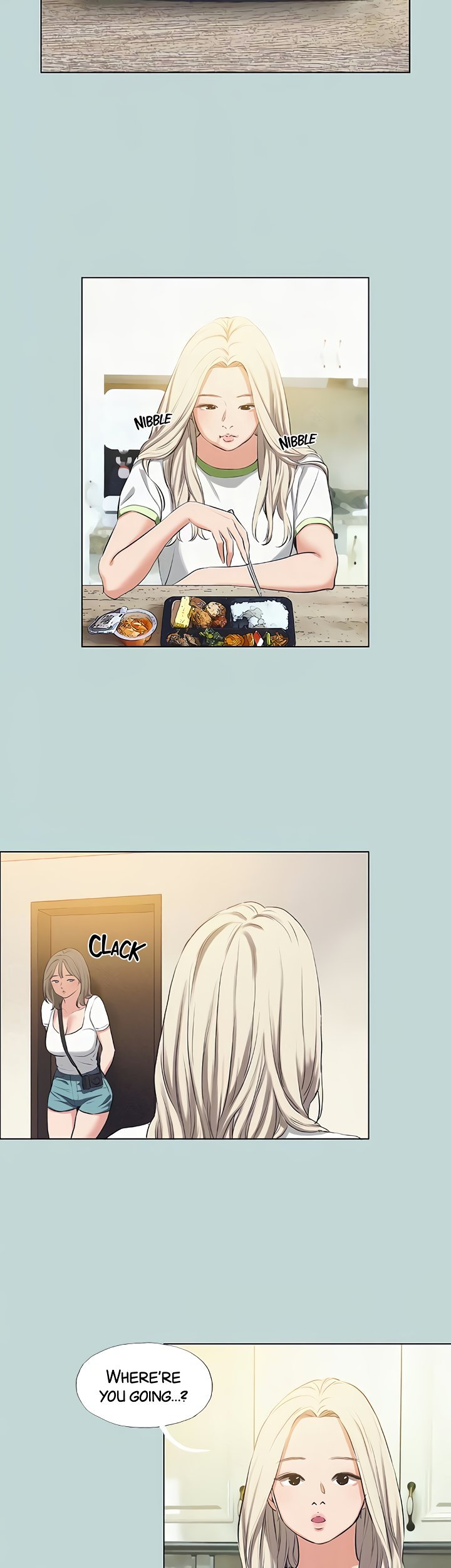 Summer Vacation - Chapter 74 [photo 19] - MangaPorn