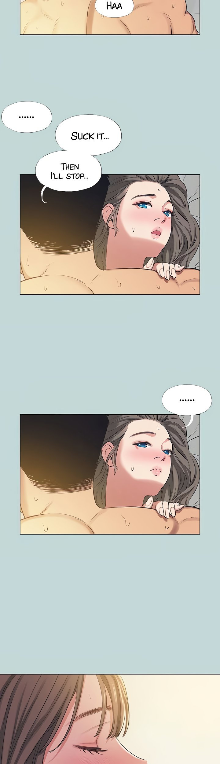 Summer Vacation - Chapter 74 [photo 3] - MangaPorn