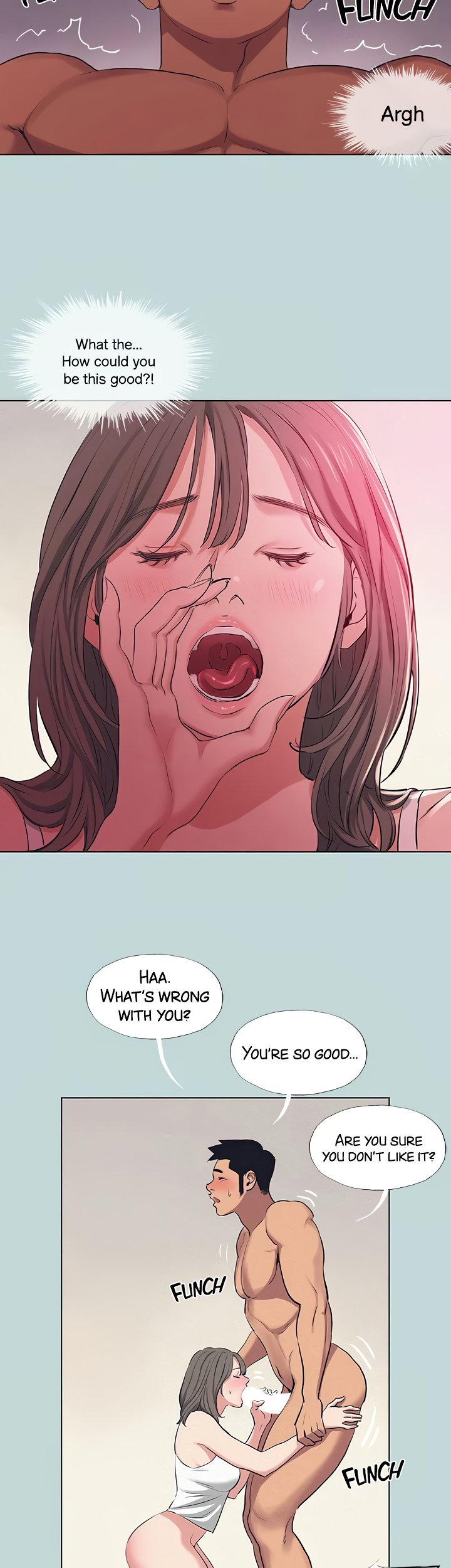 Summer Vacation - Chapter 74 [photo 6] - MangaPorn