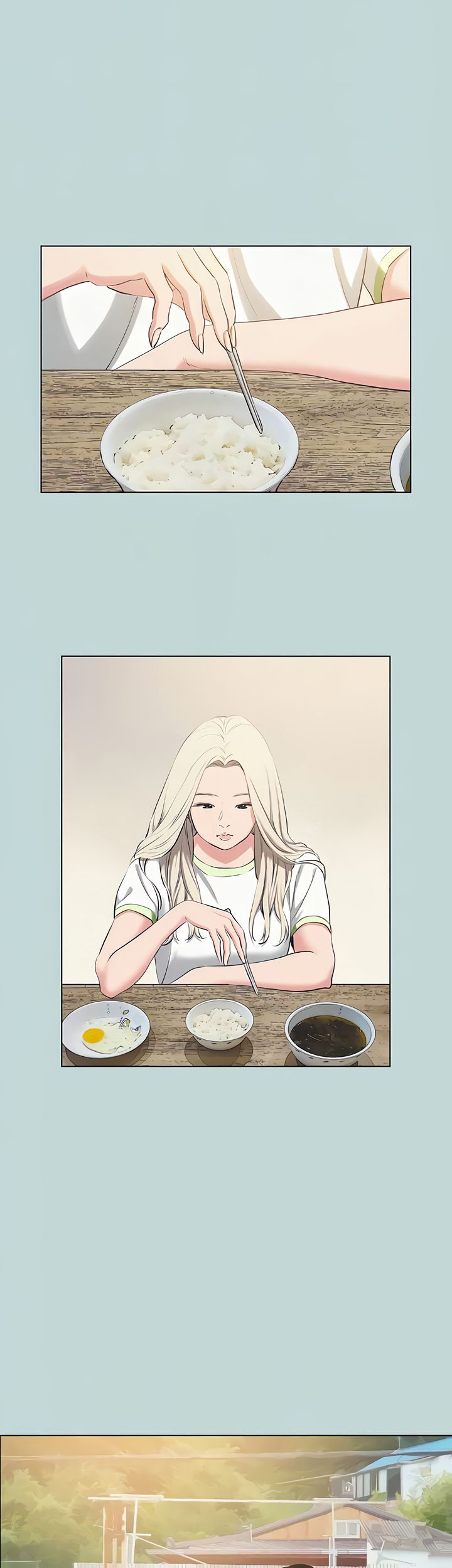 Summer Vacation - Chapter 75 [photo 11] - MangaPorn