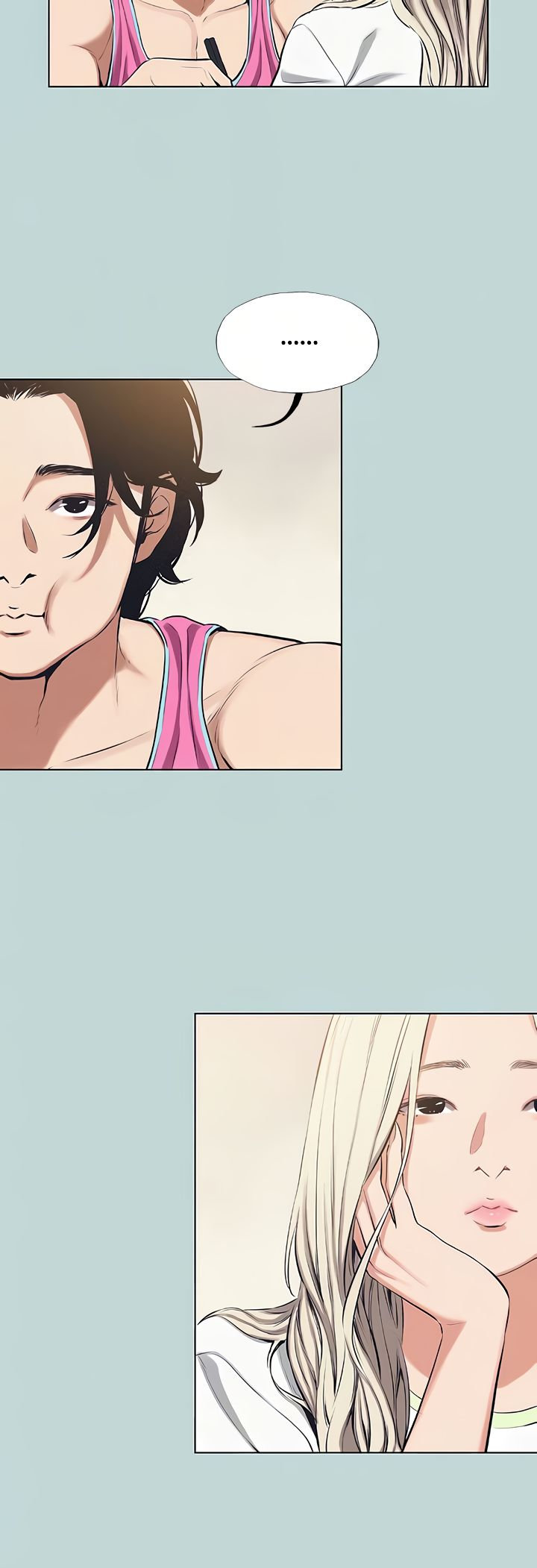 Summer Vacation - Chapter 75 [photo 17] - MangaPorn