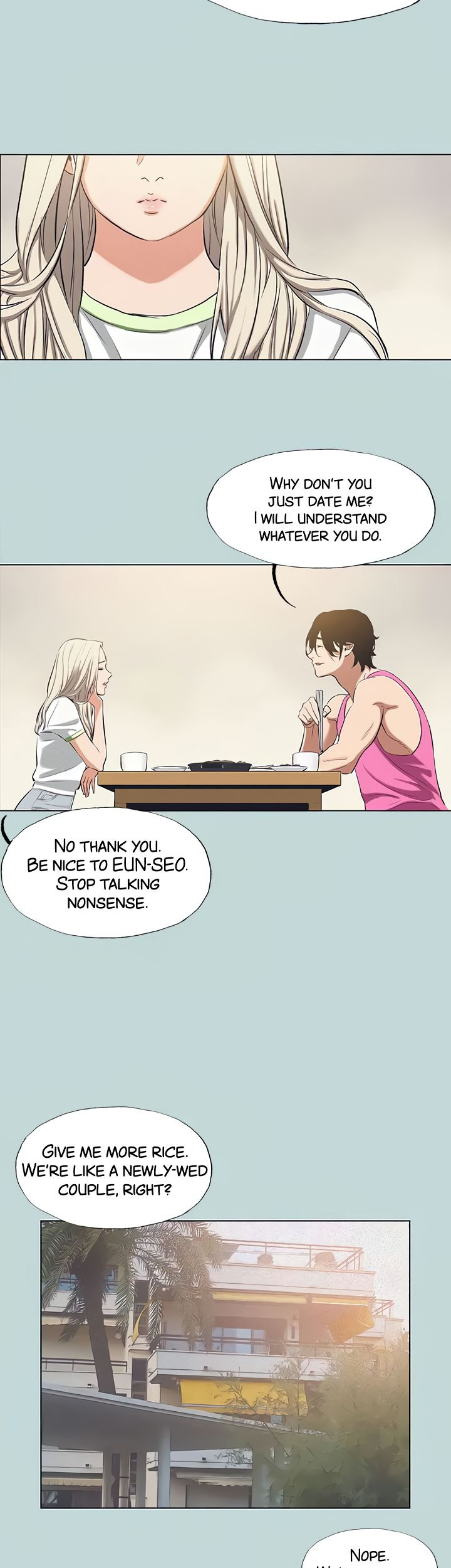 Summer Vacation - Chapter 75 [photo 21] - MangaPorn