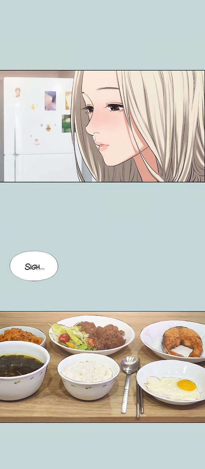 Summer Vacation - Chapter 75 [photo 4] - MangaPorn