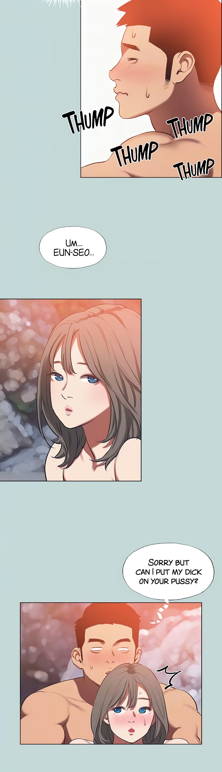 Summer Vacation - Chapter 77 [photo 18] - MangaPorn