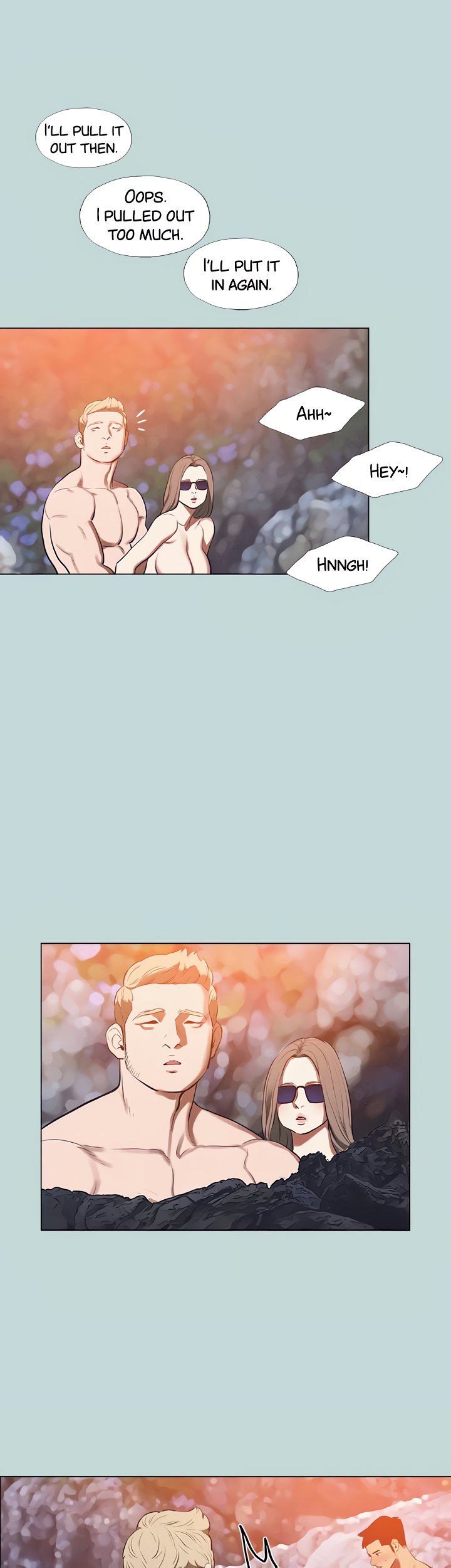 Summer Vacation - Chapter 77 [photo 26] - MangaPorn