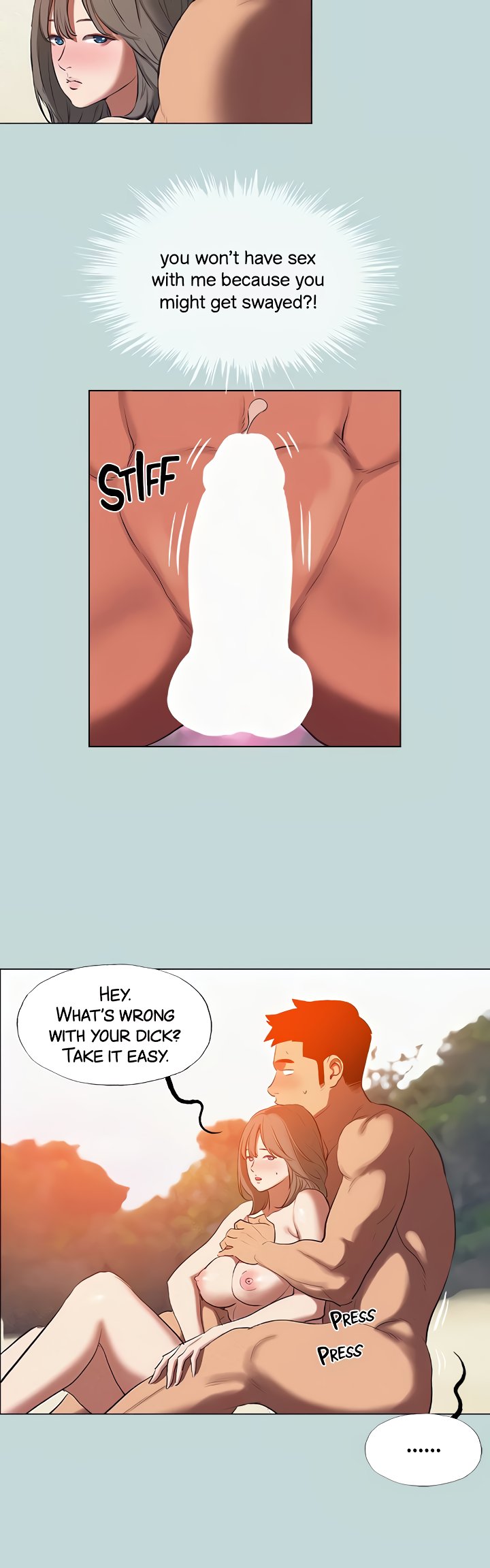 Summer Vacation - Chapter 77 [photo 4] - MangaPorn