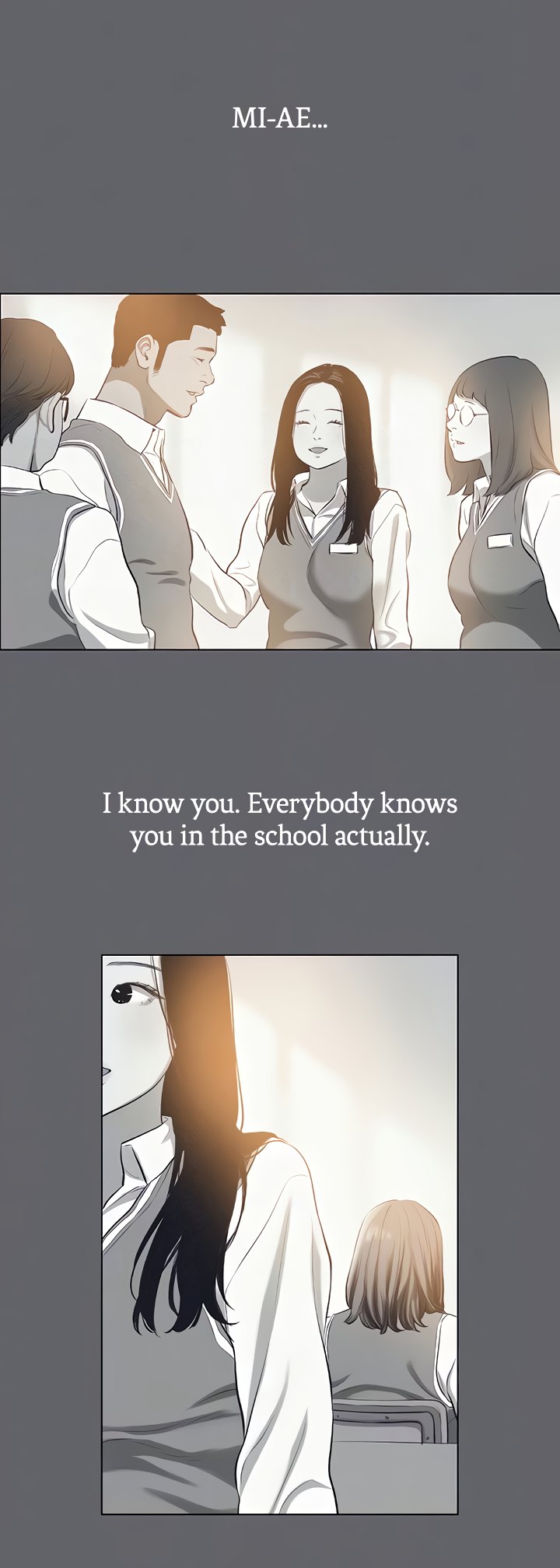 Summer Vacation - Chapter 79 [photo 11] - MangaPorn