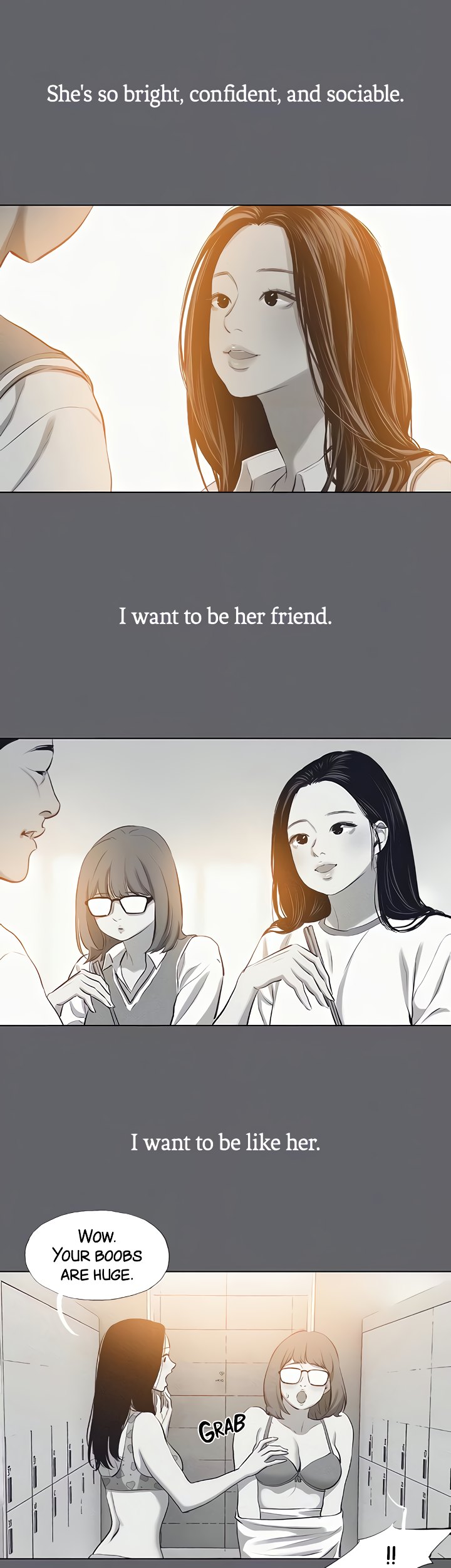 Summer Vacation - Chapter 79 [photo 12] - MangaPorn