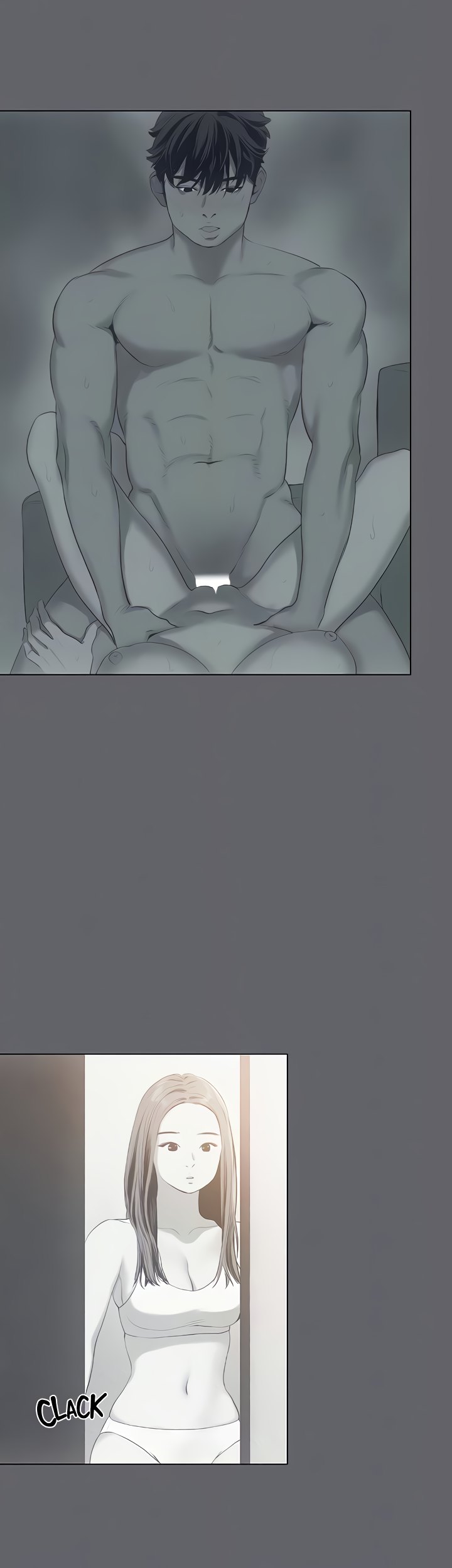 Summer Vacation - Chapter 79 [photo 17] - MangaPorn