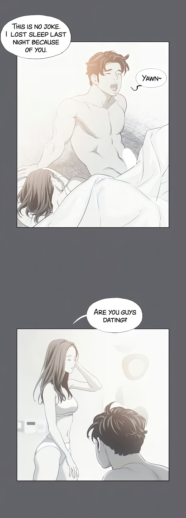 Summer Vacation - Chapter 79 [photo 18] - MangaPorn