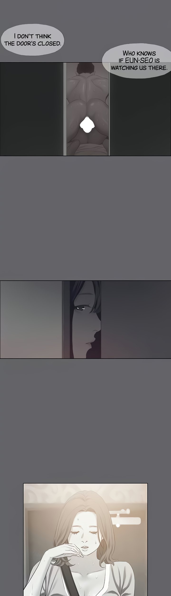 Summer Vacation - Chapter 79 [photo 24] - MangaPorn