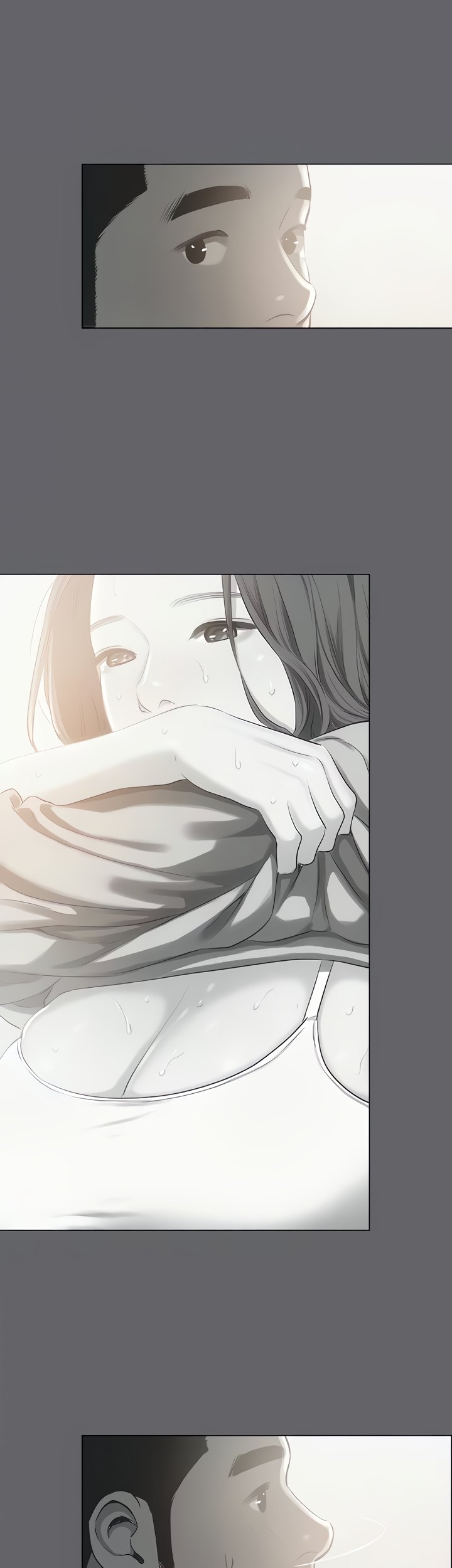 Summer Vacation - Chapter 79 [photo 27] - MangaPorn