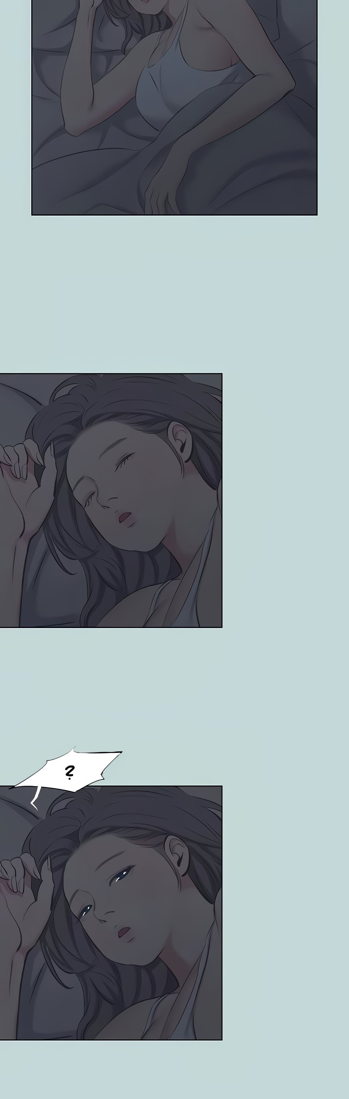 Summer Vacation - Chapter 79 [photo 3] - MangaPorn