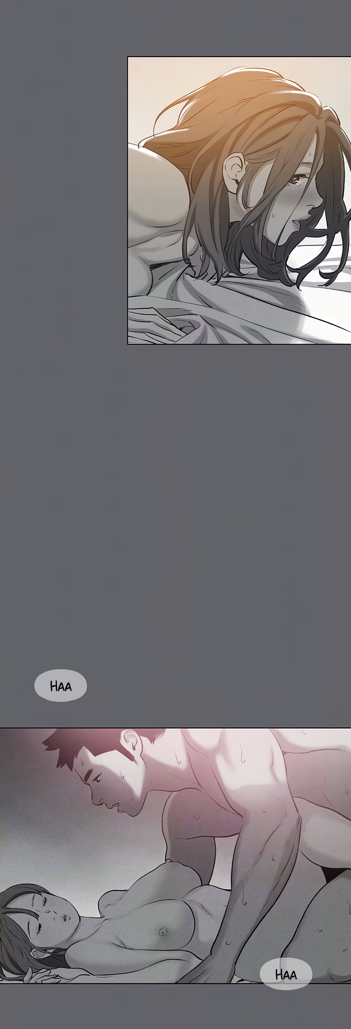 Summer Vacation - Chapter 79 [photo 31] - MangaPorn