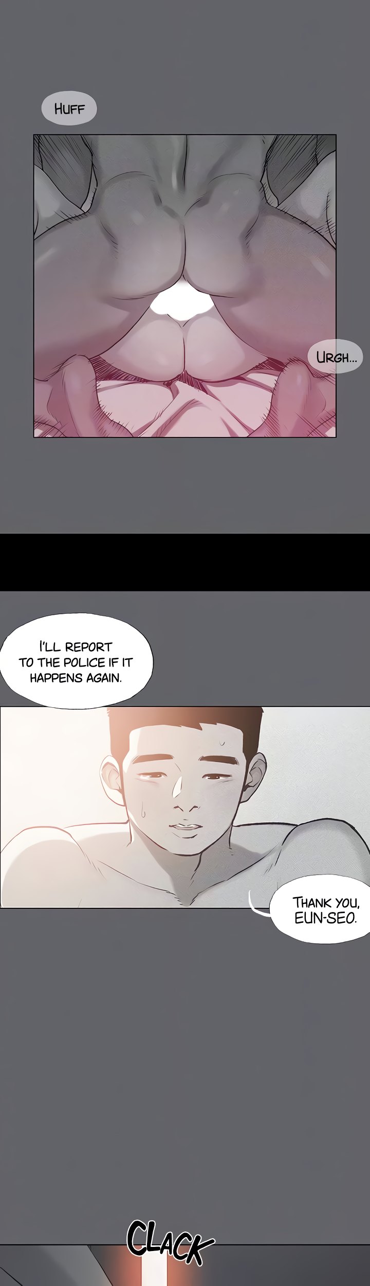 Summer Vacation - Chapter 79 [photo 32] - MangaPorn