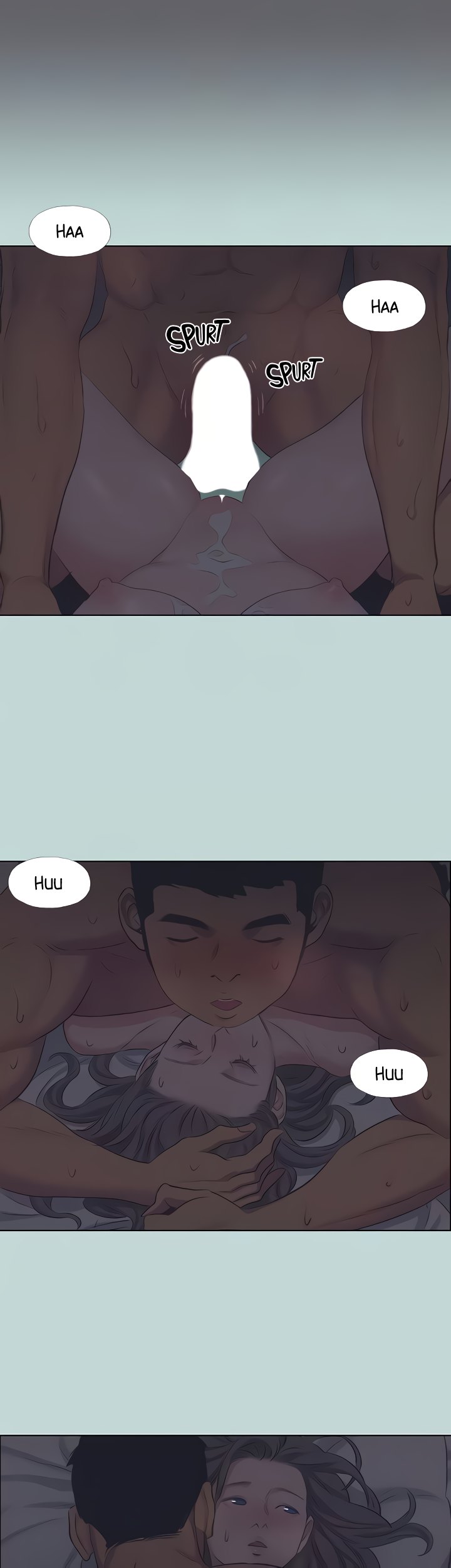 Summer Vacation - Chapter 79 [photo 36] - MangaPorn