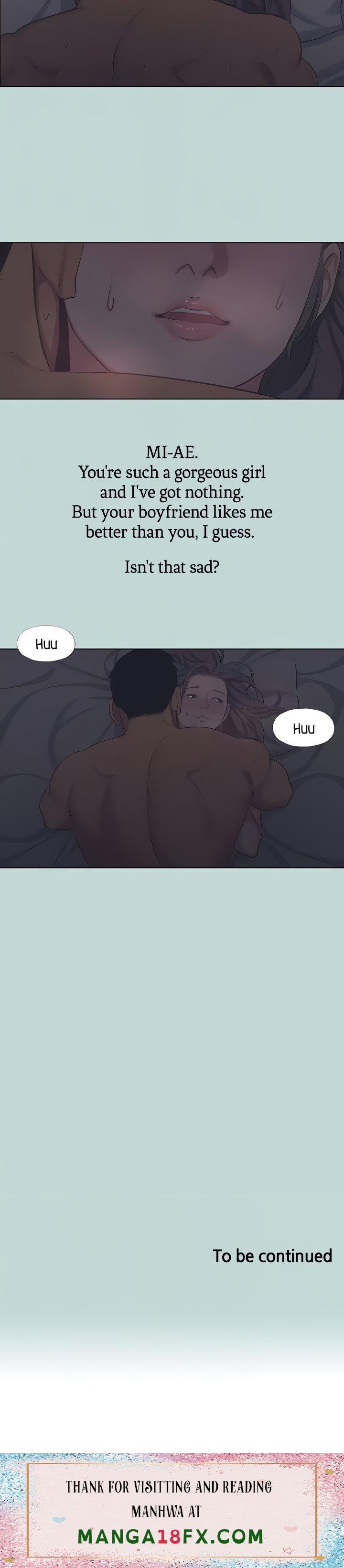 Summer Vacation - Chapter 79 [photo 37] - MangaPorn