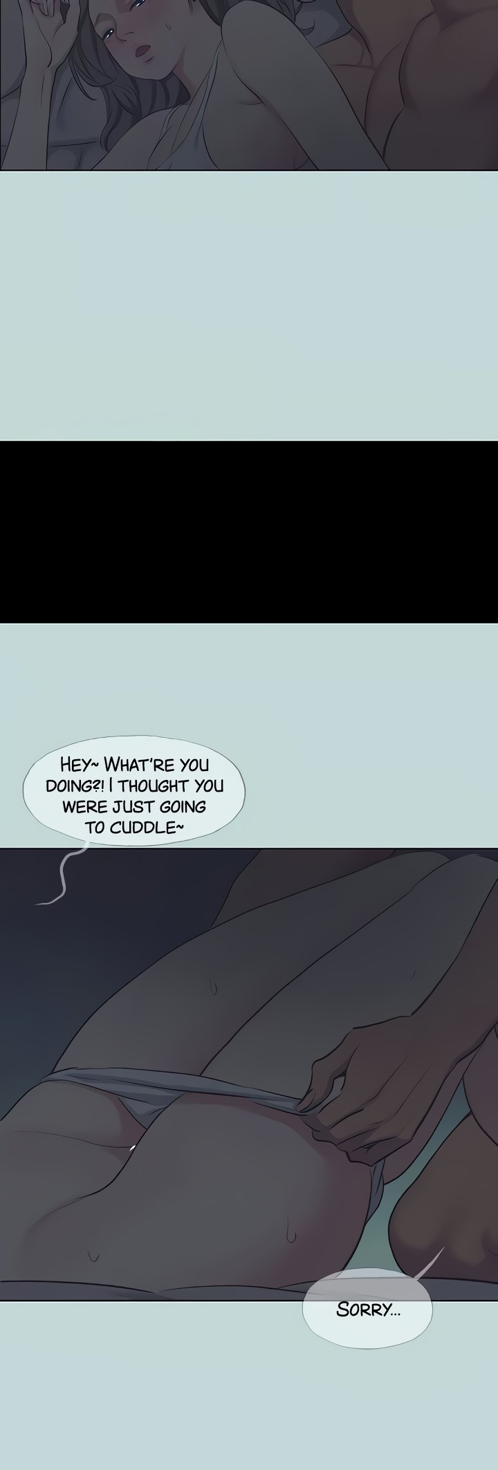 Summer Vacation - Chapter 79 [photo 5] - MangaPorn