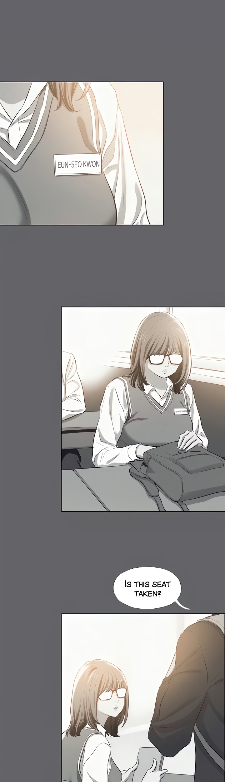 Summer Vacation - Chapter 79 [photo 8] - MangaPorn