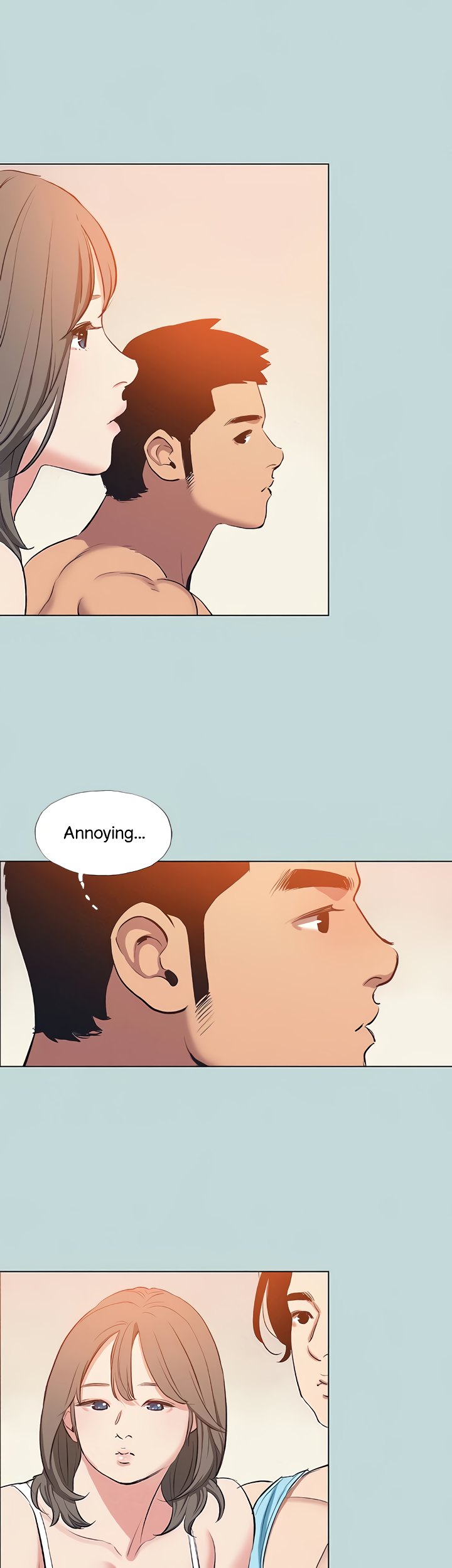 Summer Vacation - Chapter 80 [photo 10] - MangaPorn