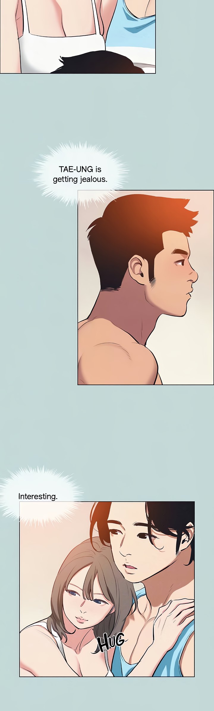 Summer Vacation - Chapter 80 [photo 11] - MangaPorn