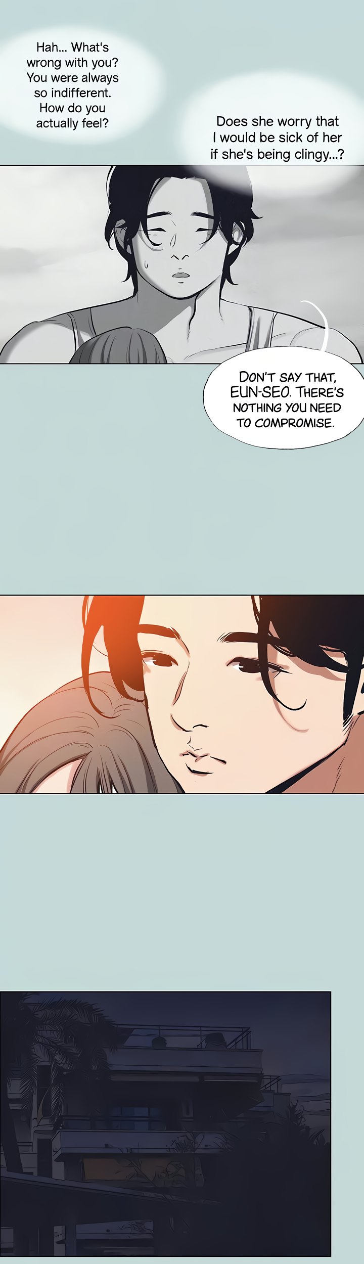 Summer Vacation - Chapter 80 [photo 18] - MangaPorn