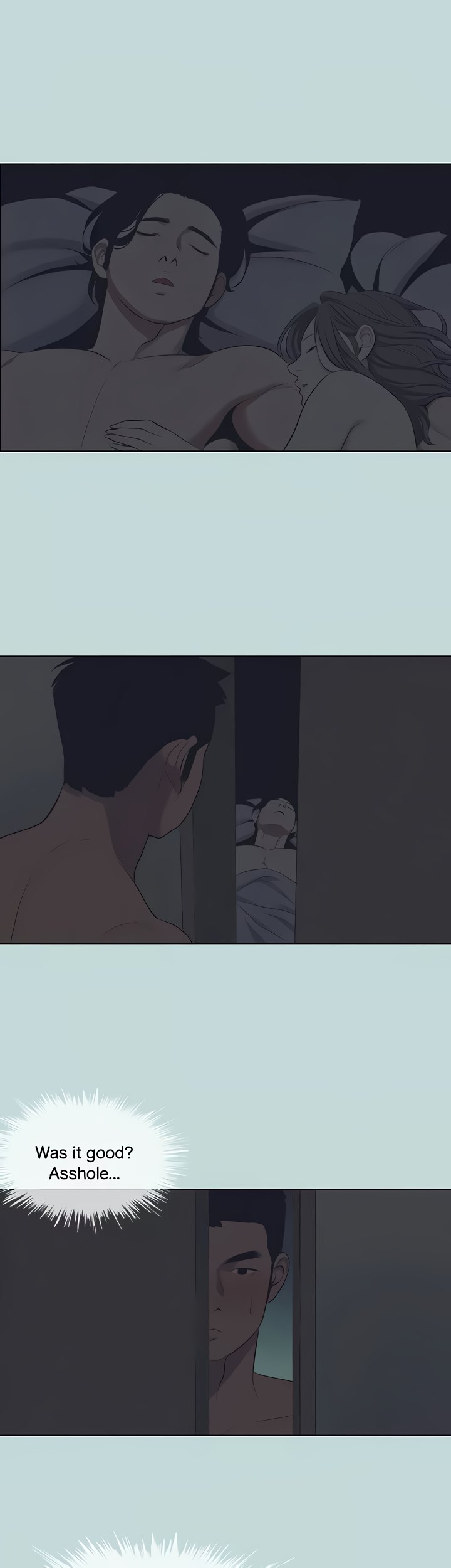 Summer Vacation - Chapter 80 [photo 23] - MangaPorn