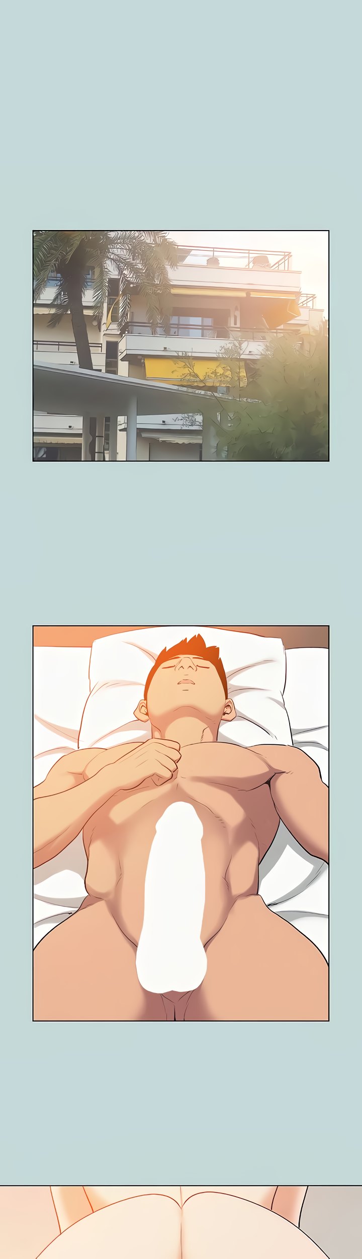 Summer Vacation - Chapter 80 [photo 26] - MangaPorn