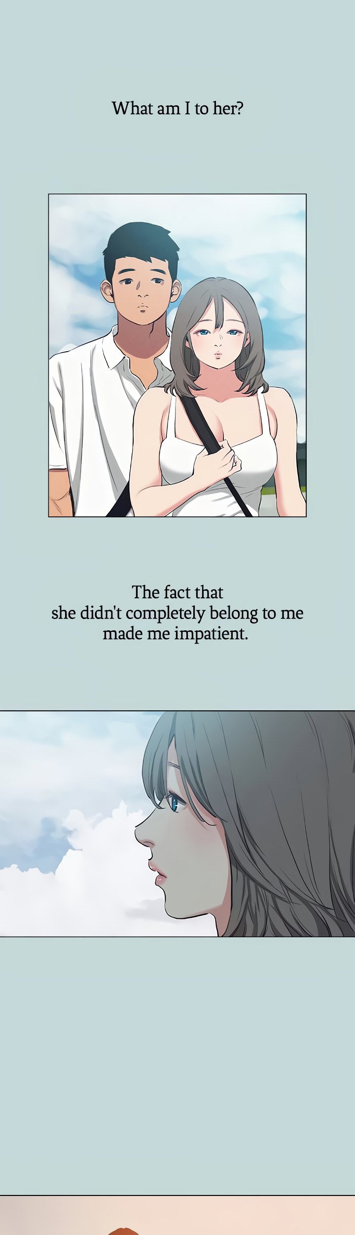 Summer Vacation - Chapter 80 [photo 8] - MangaPorn