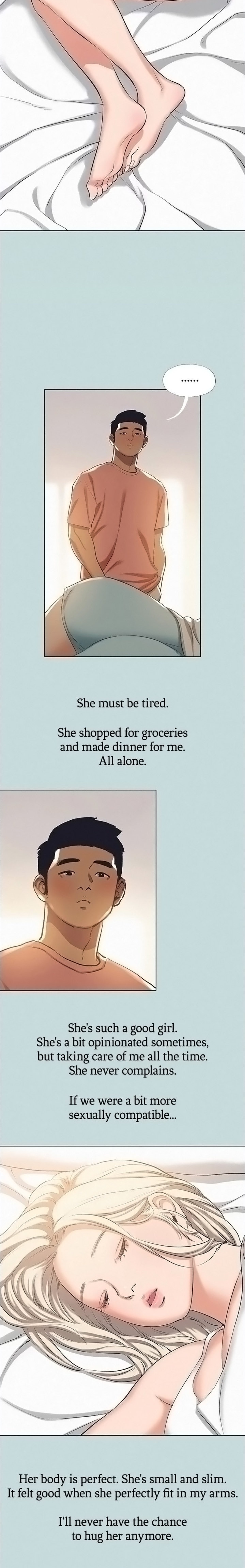 Summer Vacation - Chapter 83 [photo 10] - MangaPorn