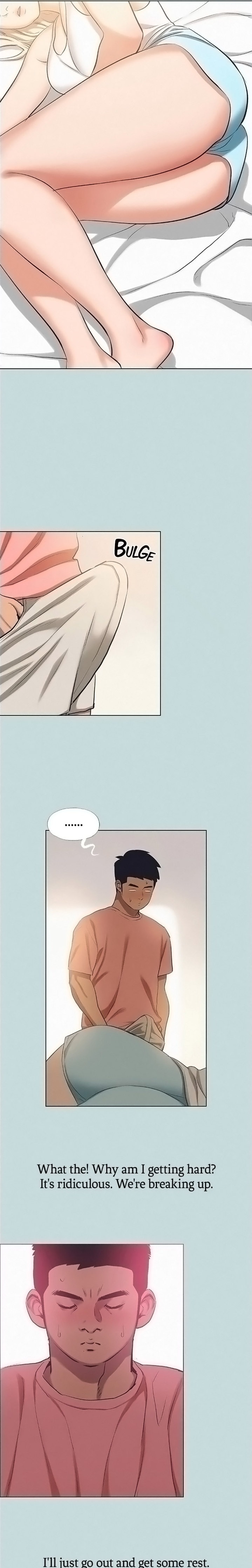 Summer Vacation - Chapter 83 [photo 11] - MangaPorn