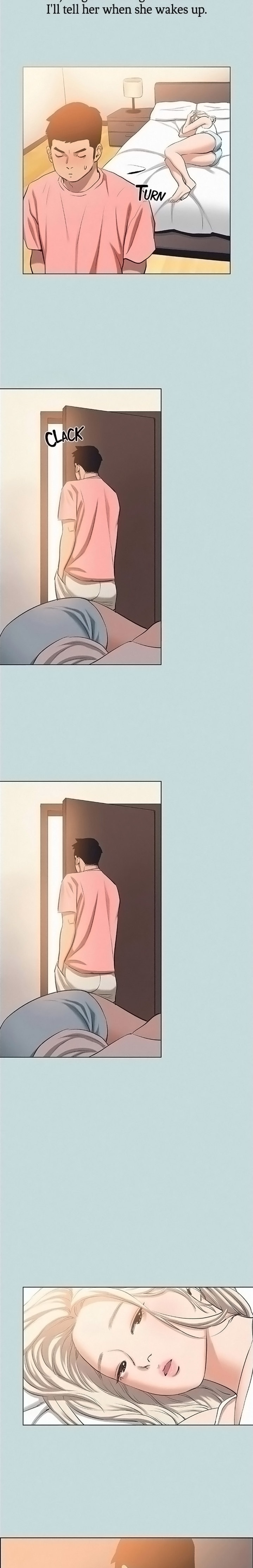 Summer Vacation - Chapter 83 [photo 12] - MangaPorn