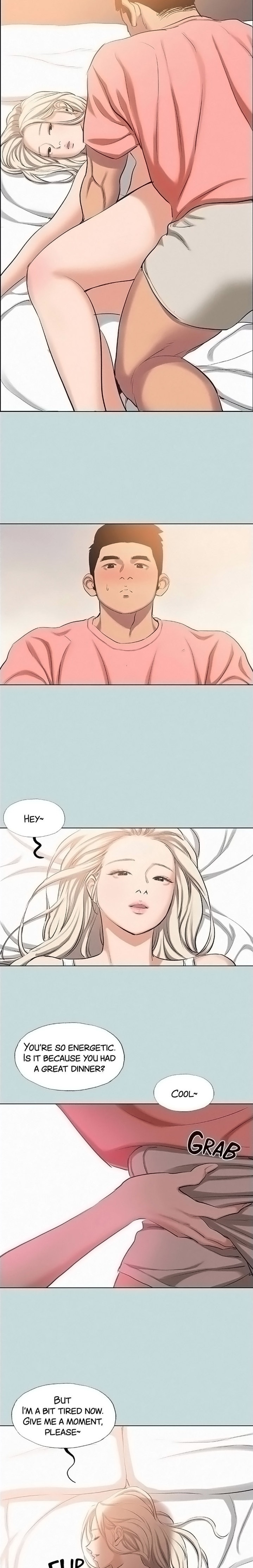 Summer Vacation - Chapter 83 [photo 13] - MangaPorn