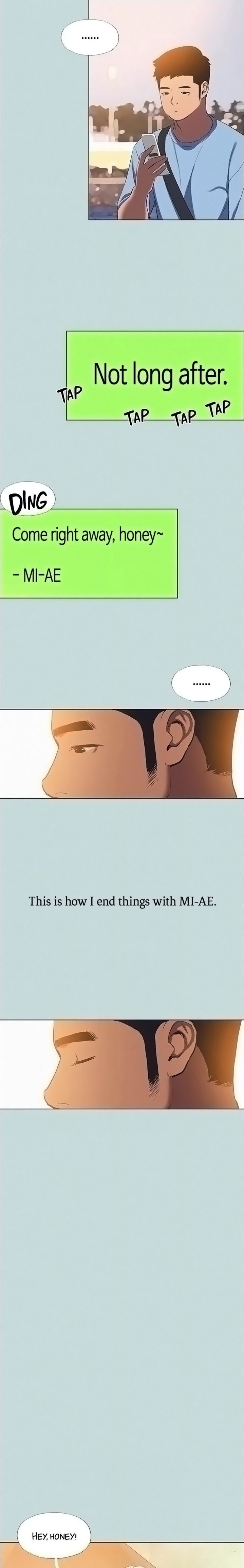 Summer Vacation - Chapter 83 [photo 5] - MangaPorn