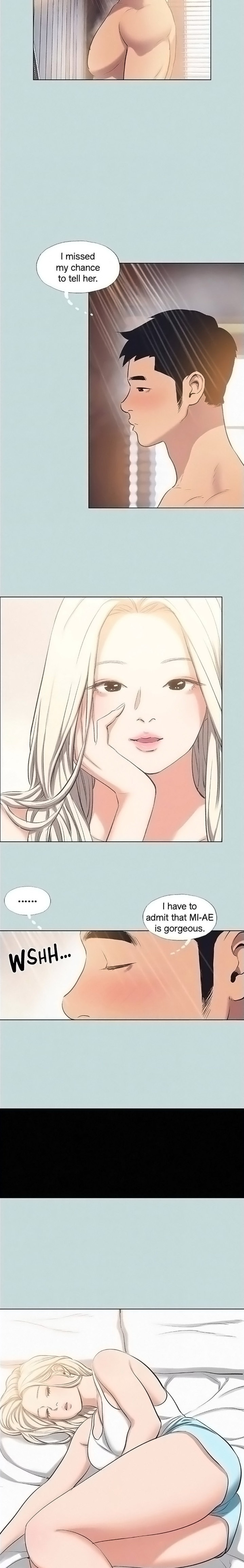 Summer Vacation - Chapter 83 [photo 9] - MangaPorn