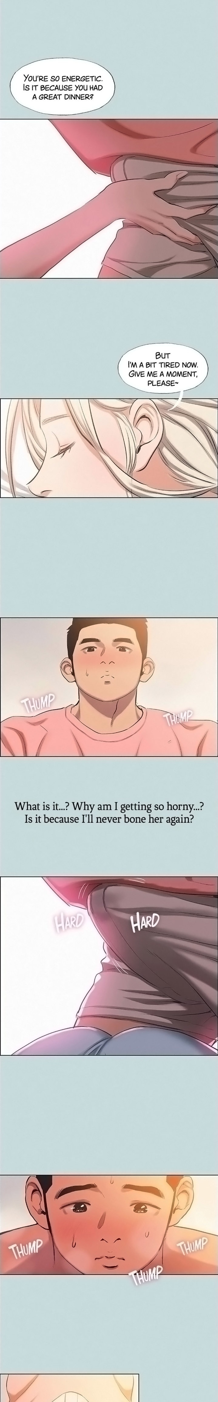 Summer Vacation - Chapter 84 [photo 1] - MangaPorn